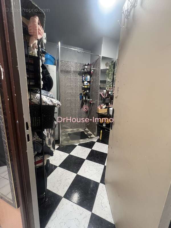 Appartement à CRETEIL