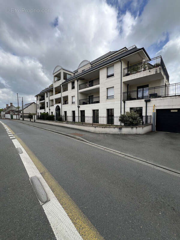 Appartement à OLIVET