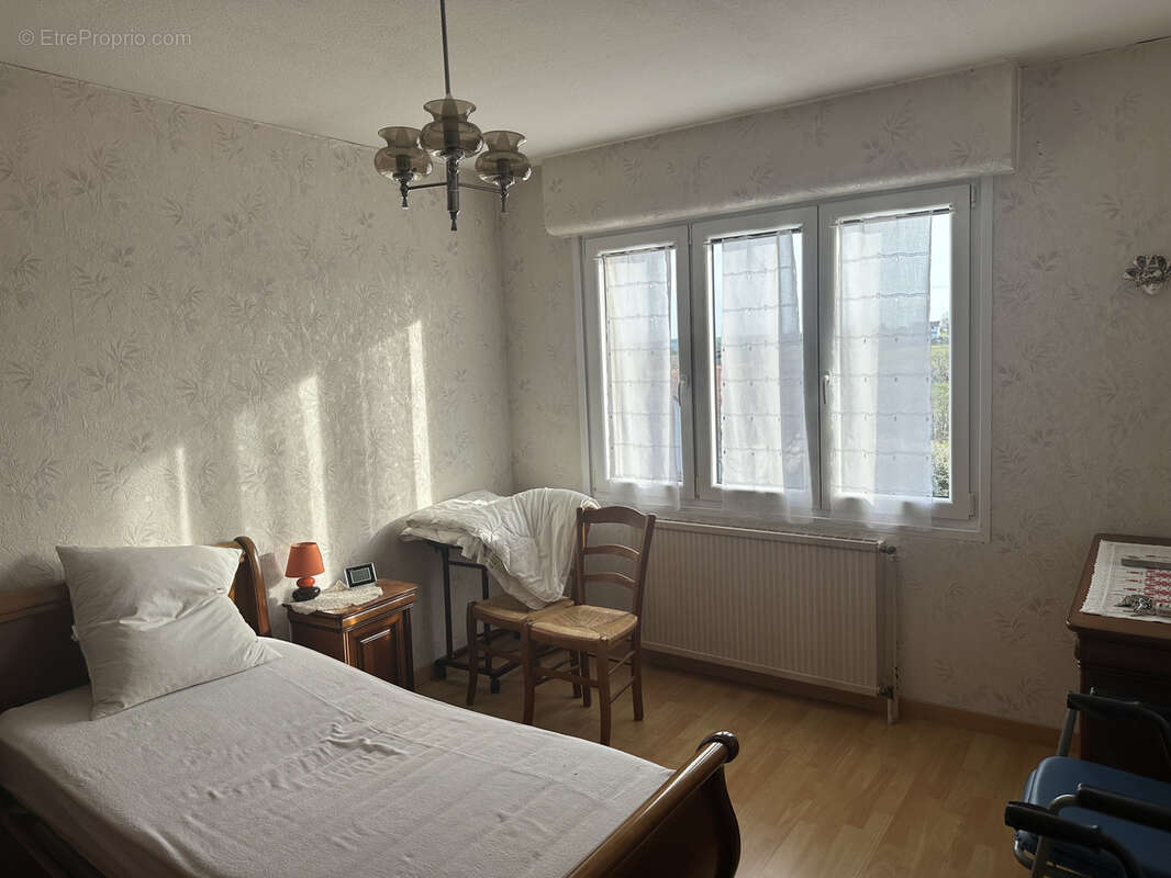 Maison à SILLY-SUR-NIED