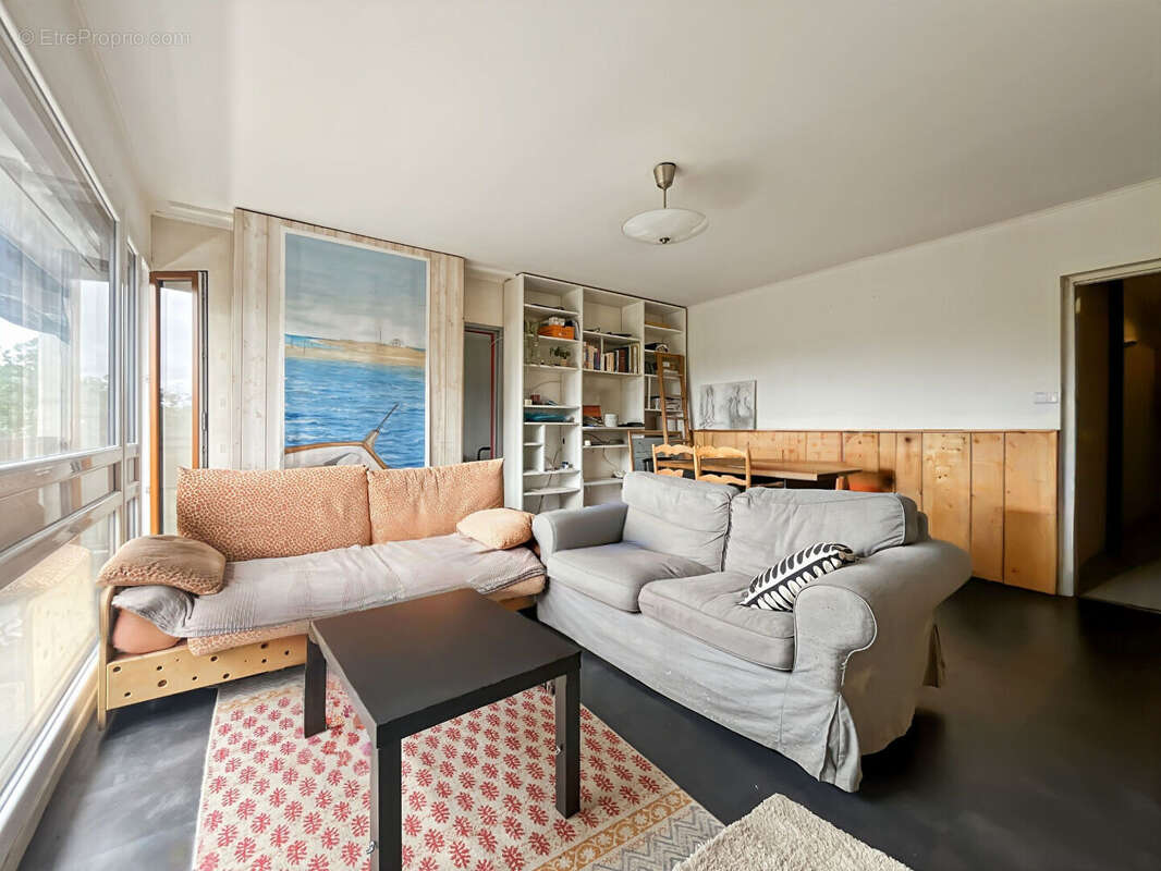 Appartement à PESSAC