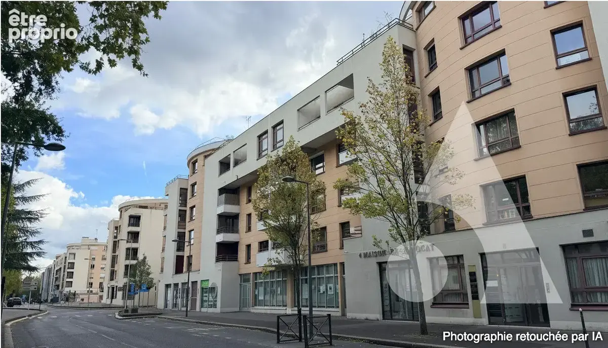 Appartement à EVRY