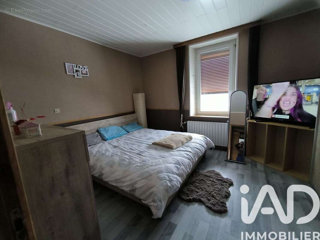 Photo 5 - Maison à VILLERUPT