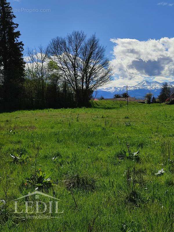 Terrain à GOUDON