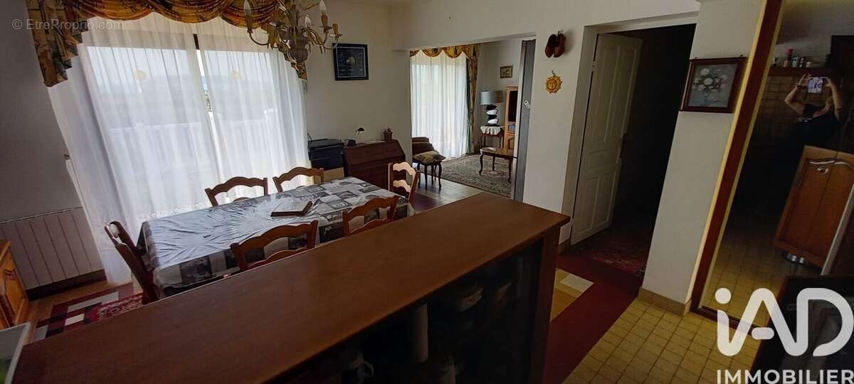 Photo 7 - Maison à TRELEVERN