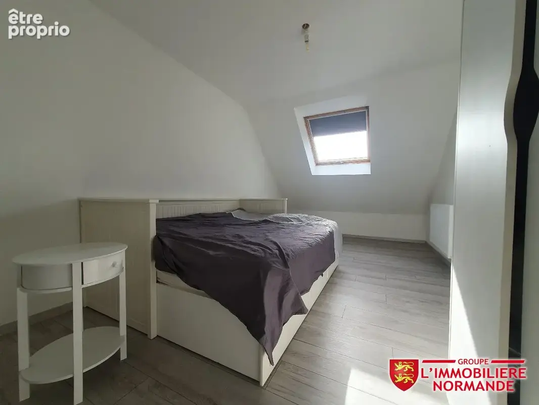 Centre ville de Louviers, maison 4 ch - photo 8