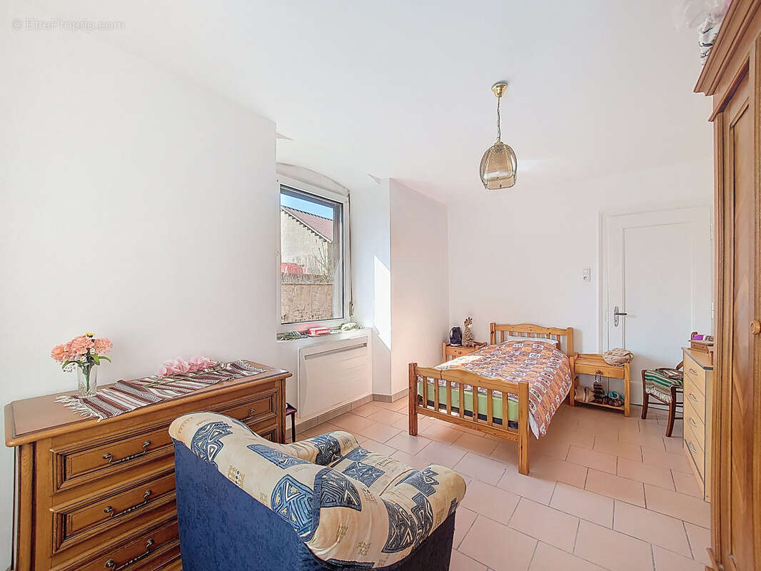 Maison à NIEDERHASLACH