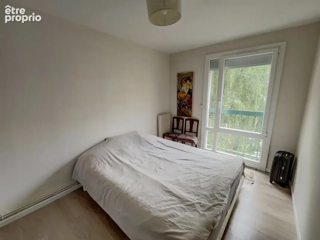 NOUVEAUTÉ À ABBEVILLE   Appartement avec balcon, cave et garage ! - photo 9