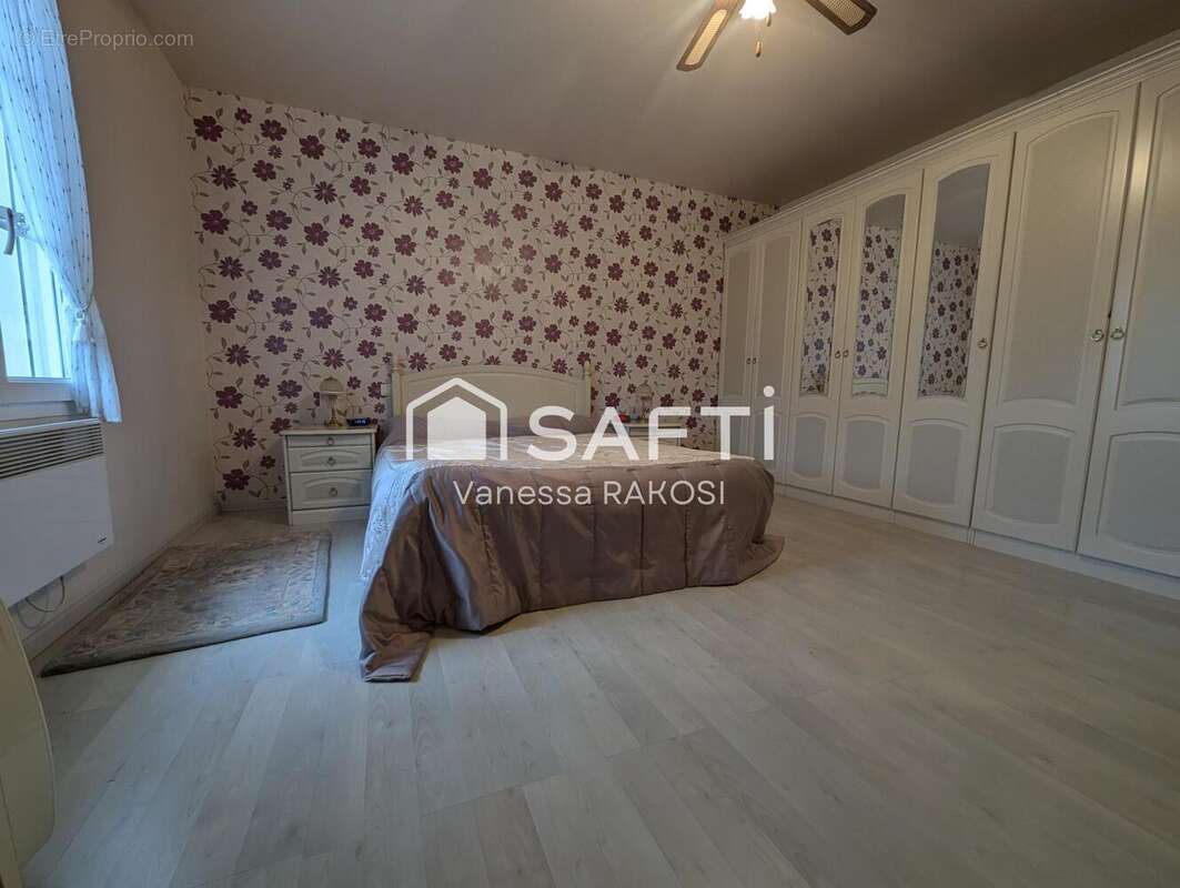 Photo 4 - Maison à FONTENET