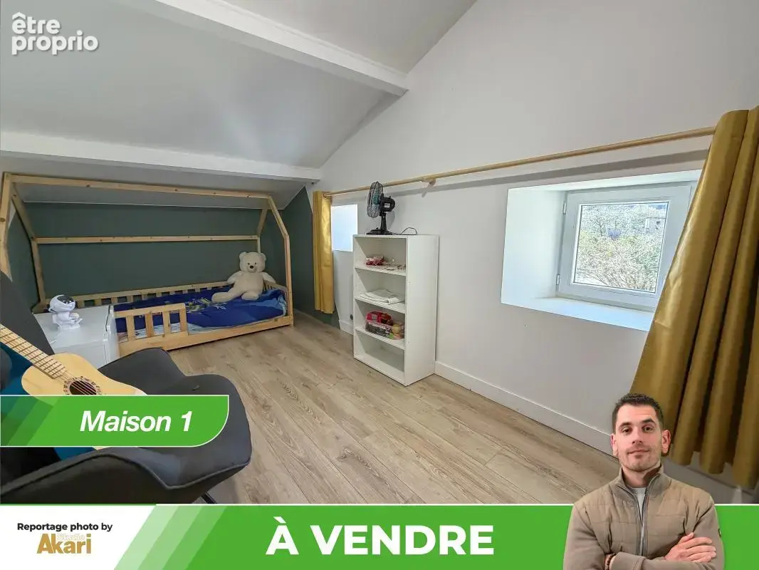 Maison 10 pièces 334 m² à vendre à Saint-Sauvant (86600) - photo 9