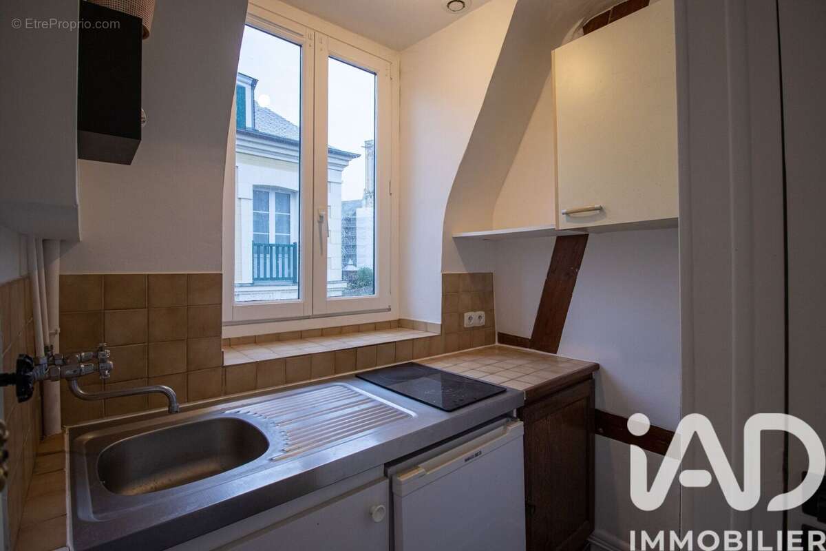 Photo 7 - Appartement à VILLERS-SUR-MER