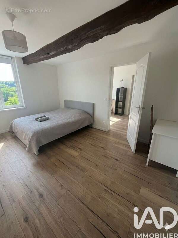 Photo 8 - Maison à MONTFORT-SUR-RISLE