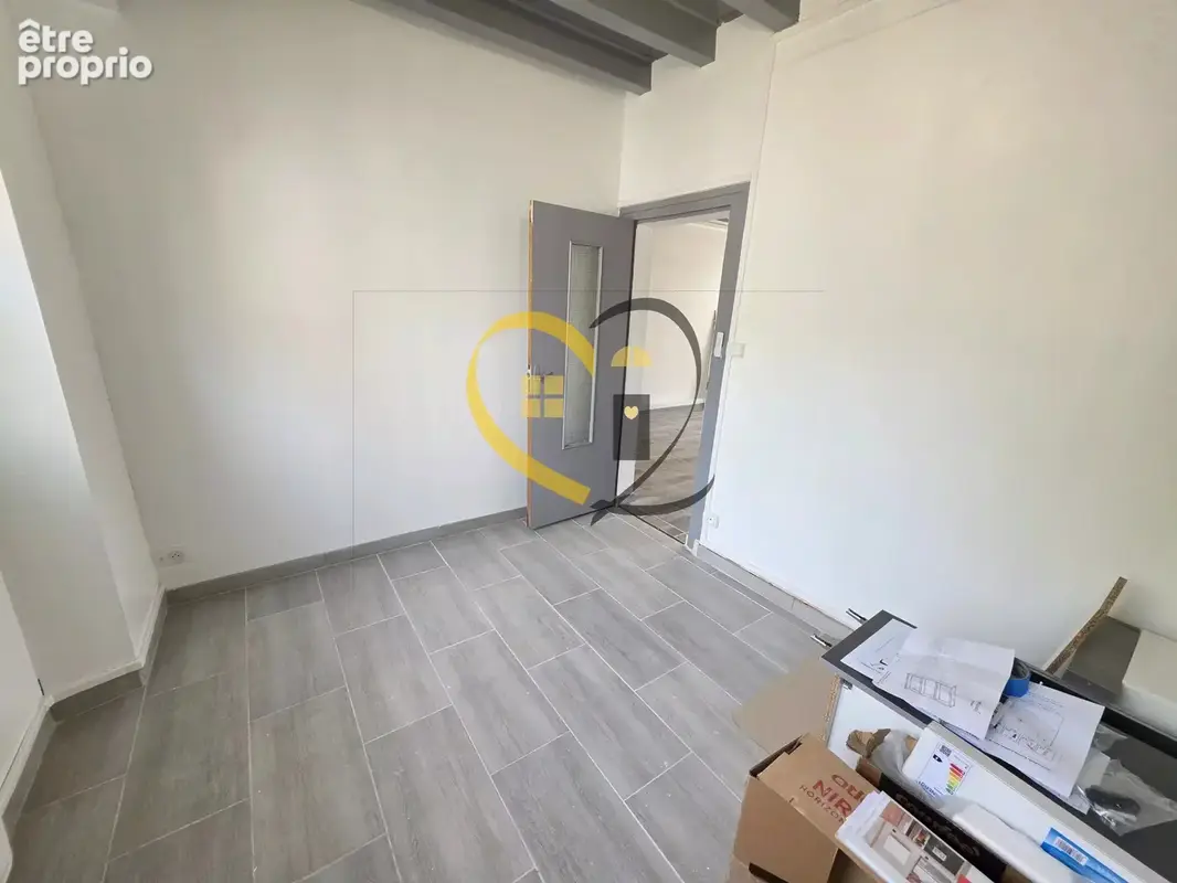 Maison de village rénovée – Henrichemont - photo 7