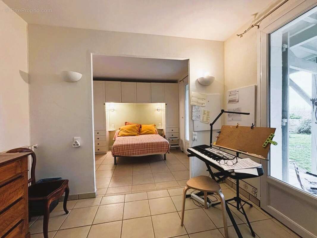 Maison à SAINTE-FOY-LA-GRANDE