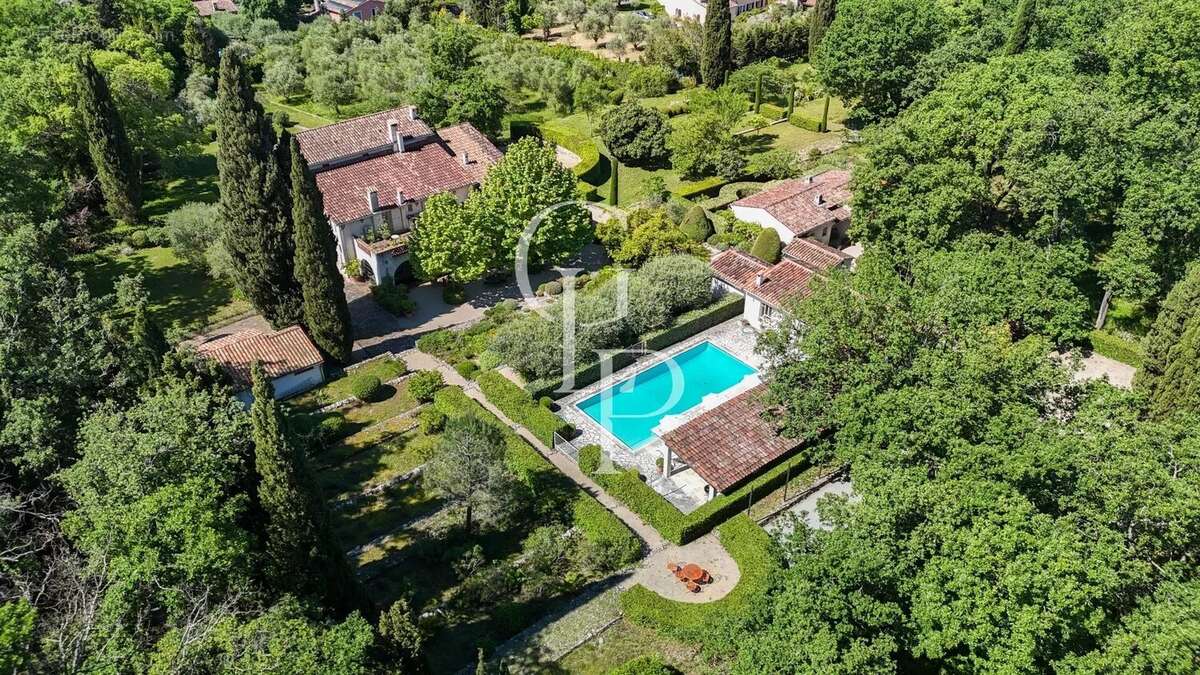 Maison à PEYMEINADE