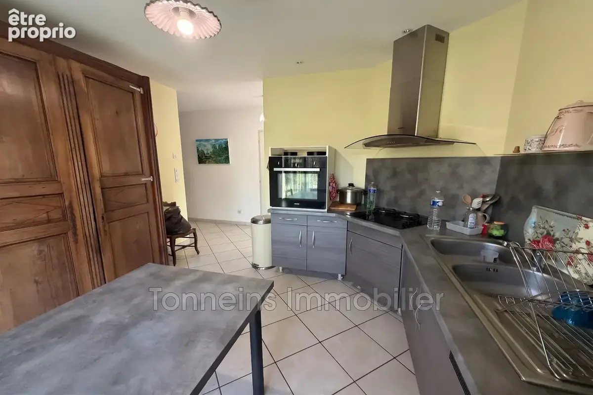 Maison 4 pièces 120 m² à vendre à Aiguillon (47190) - photo 6