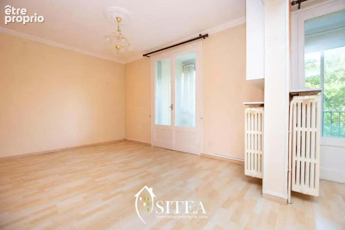 Appartement ancien - photo 8