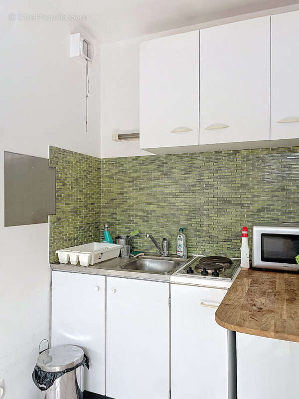 Appartement à AVIGNON