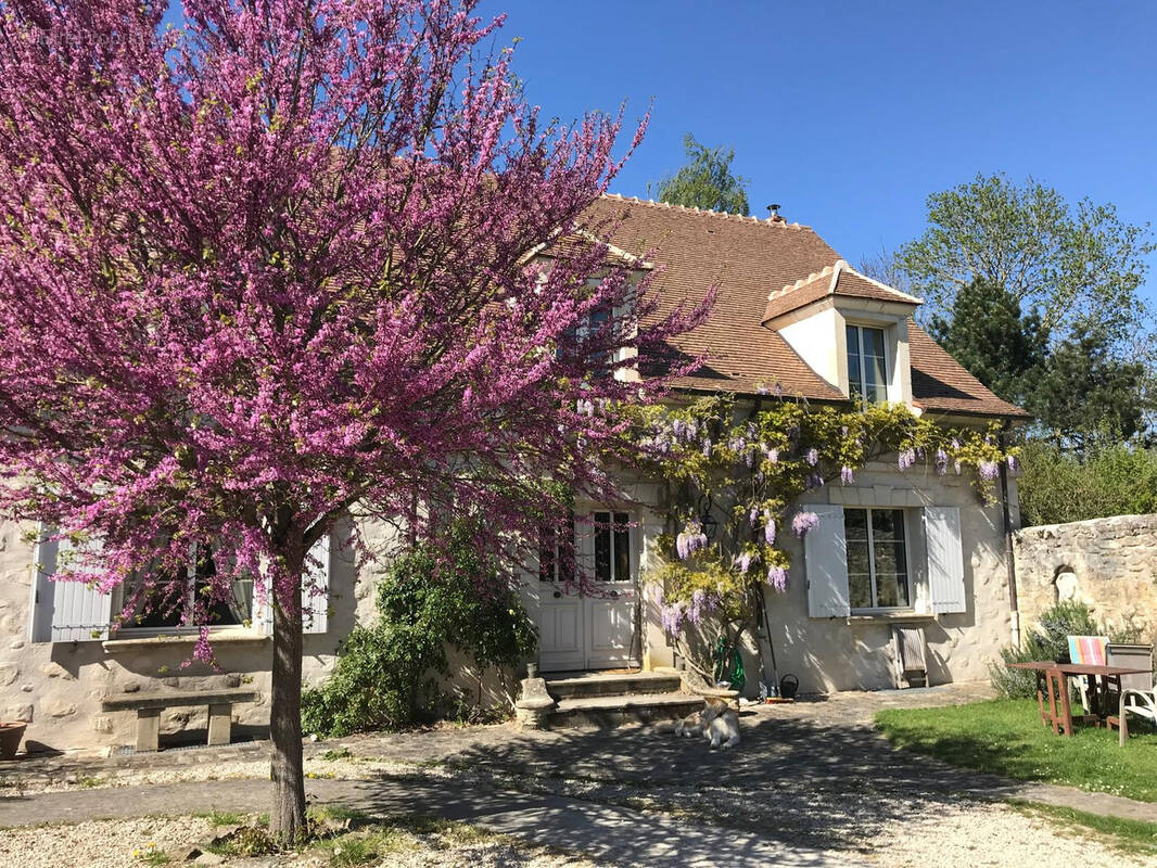 Maison à SENLIS