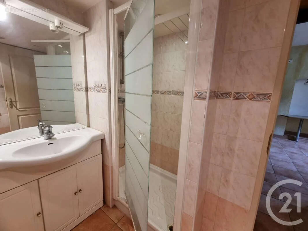 Appartement 38 m² à Sospel  - photo 14