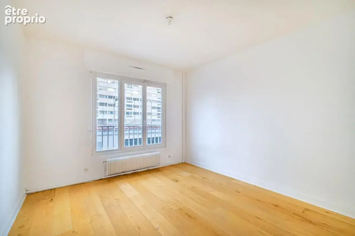 Vente appartement 2 pièces parking privatif en sous-sol - photo 6
