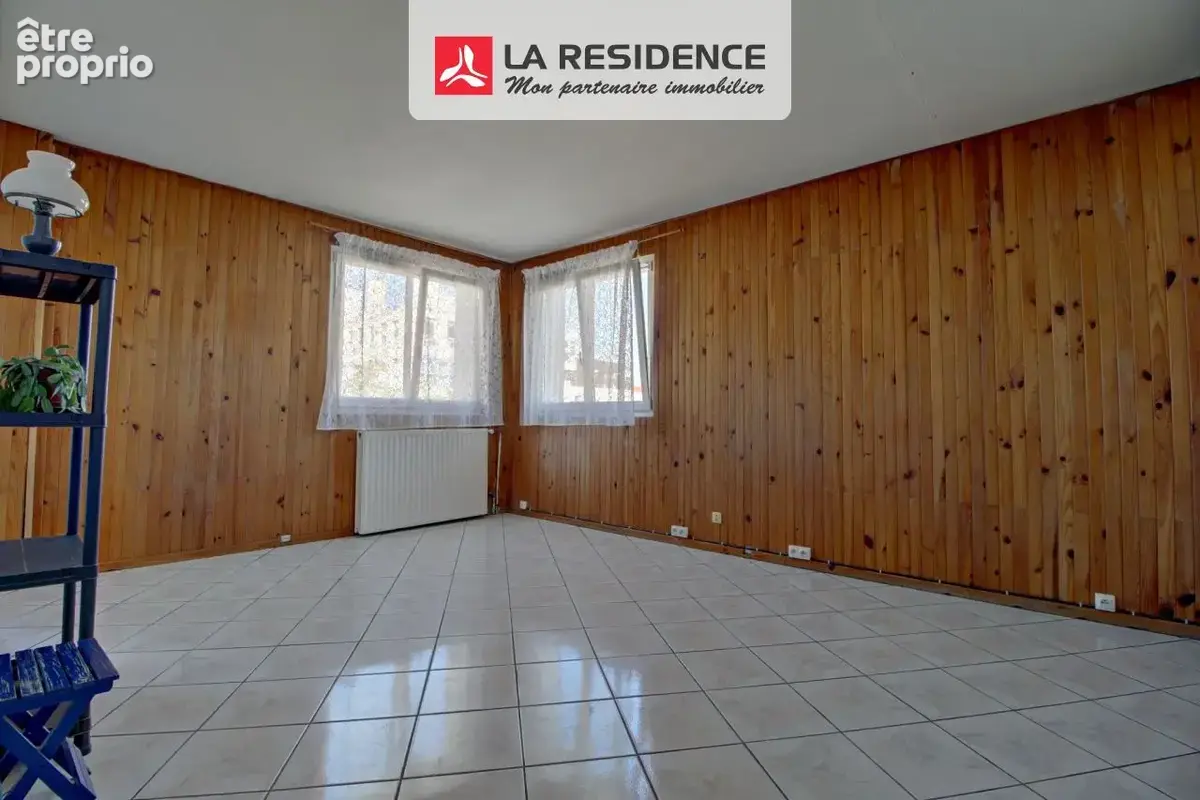 Appartement 2 pièces 56 m² à vendre à Cergy (95000) - photo 5