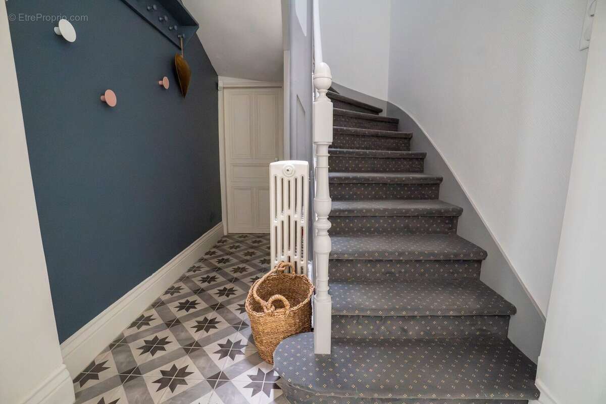 Maison à ANGERS