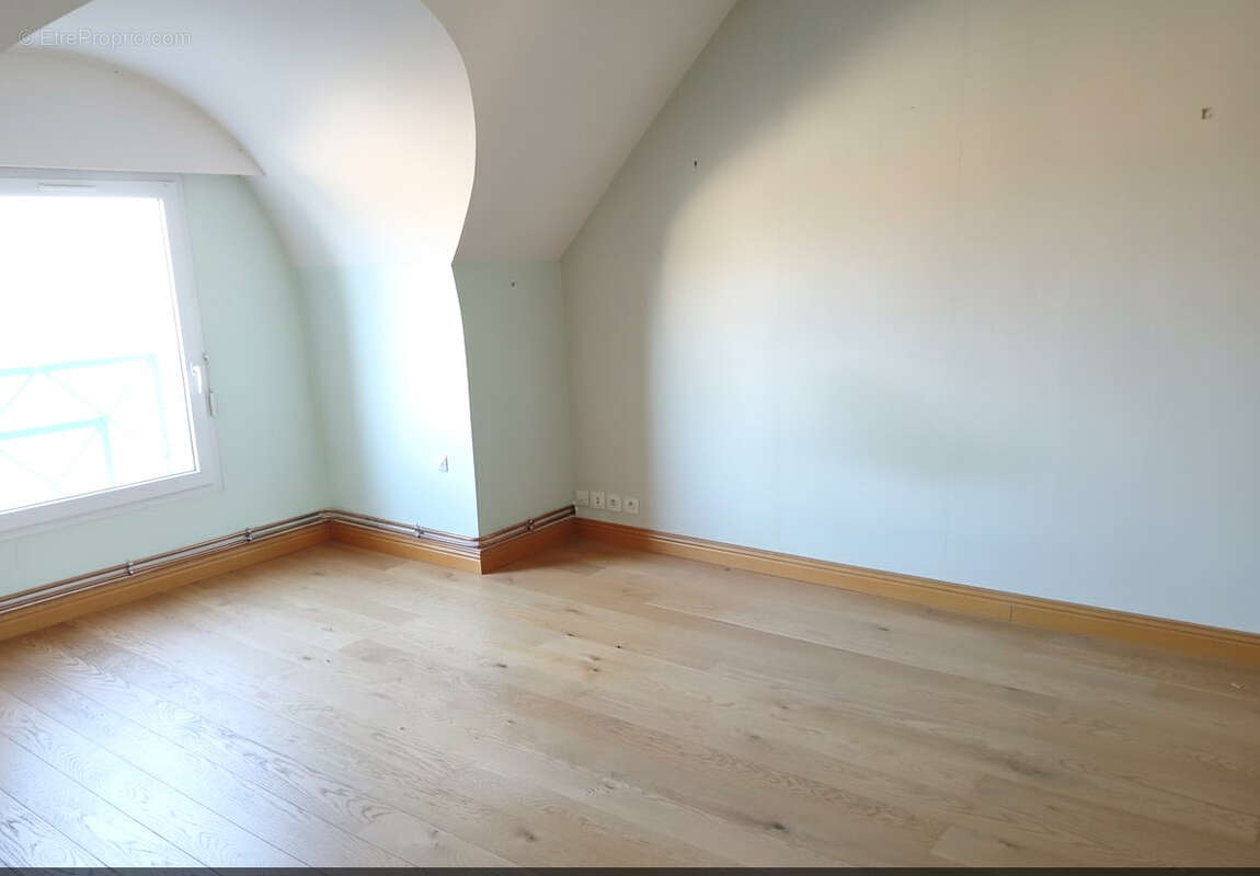 Appartement à VANNES