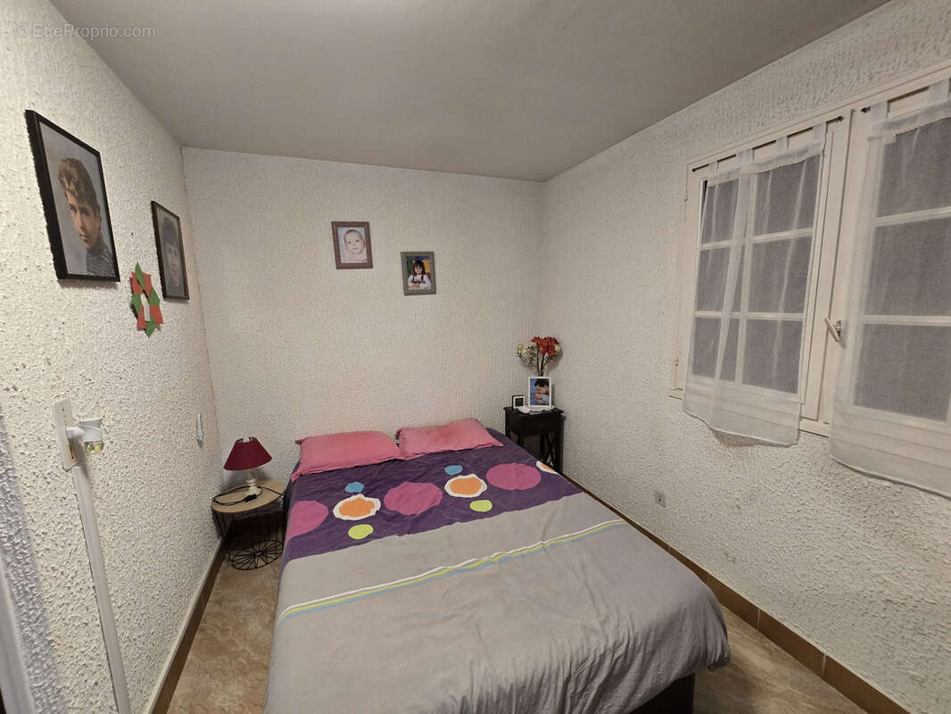 Maison à SAINT-DIDIER-LA-FORET