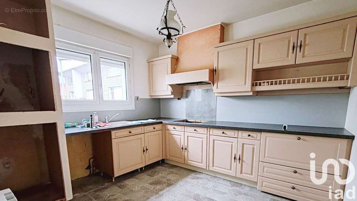 Photo 5 - Maison à ORLEANS