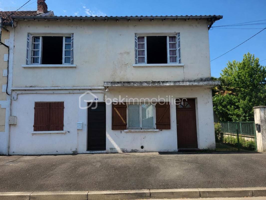 Maison à PERIGUEUX