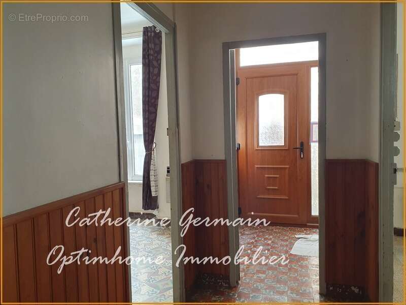 Maison à AIGUES-VIVES