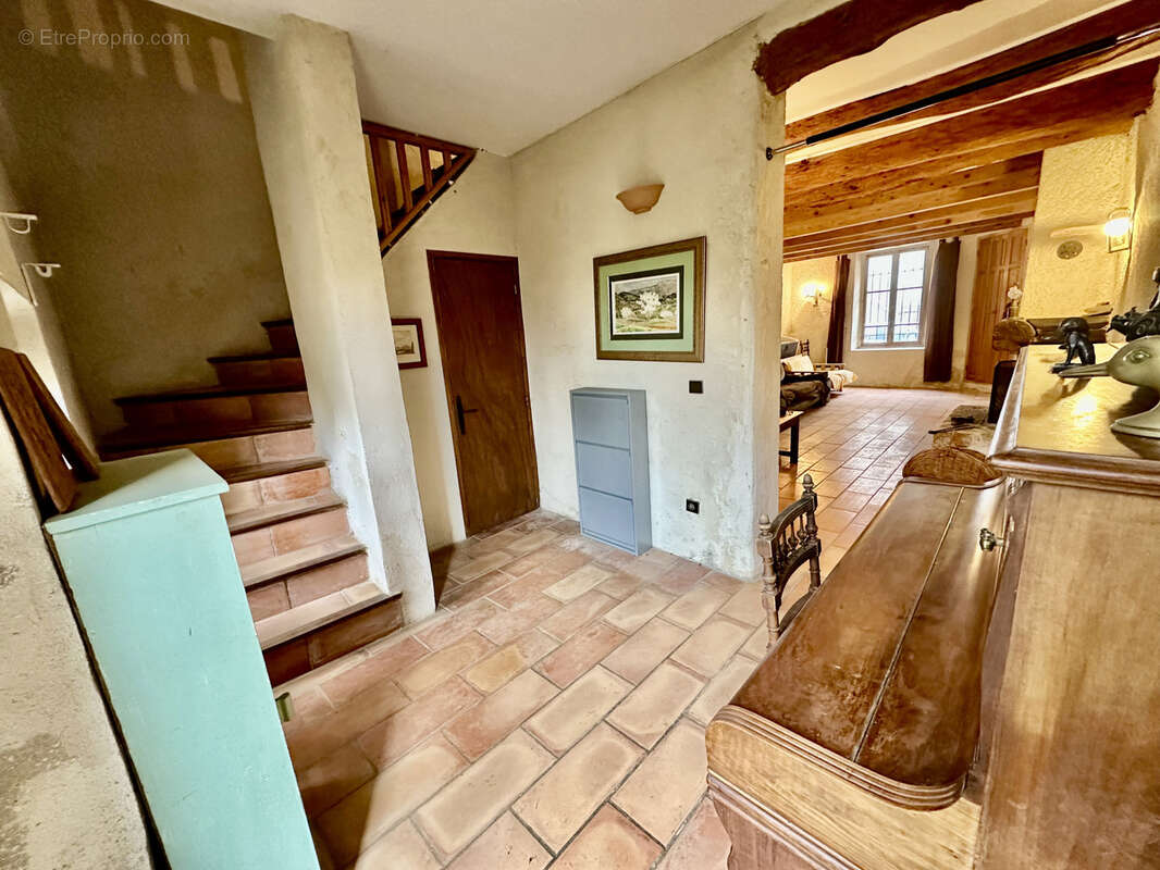 Maison à BRUE-AURIAC