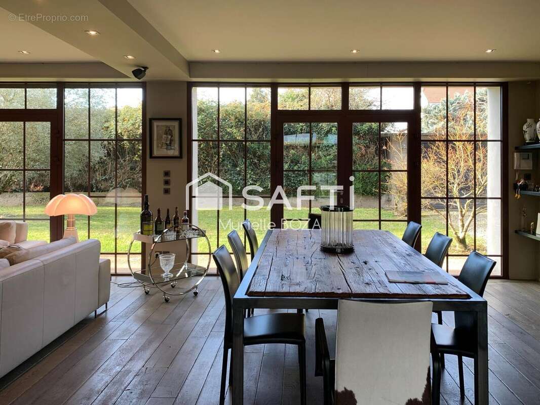 Photo 3 - Maison à MOIRANS