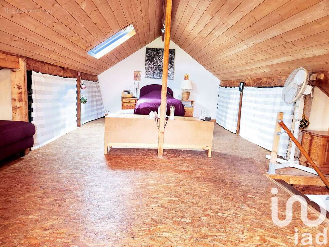 Photo 9 - Maison à CONFLANS-SAINTE-HONORINE