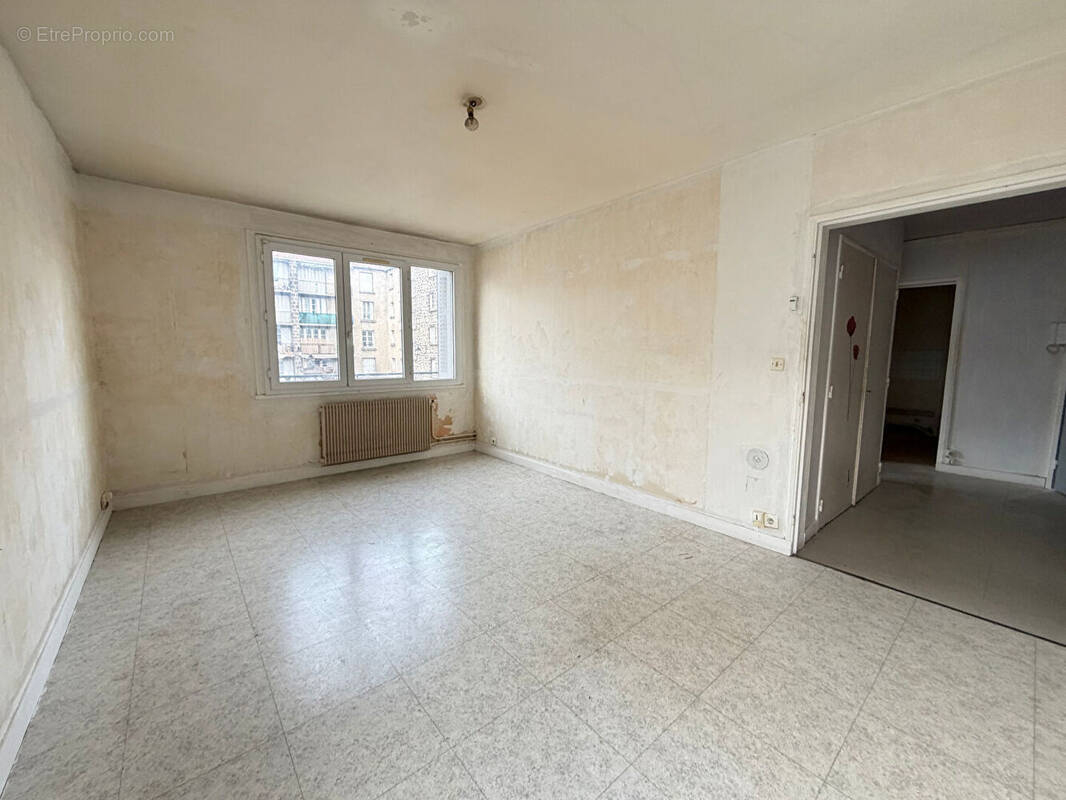 Appartement à CLERMONT-FERRAND