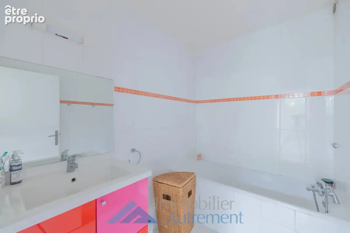 Appartement La Torse - photo 13