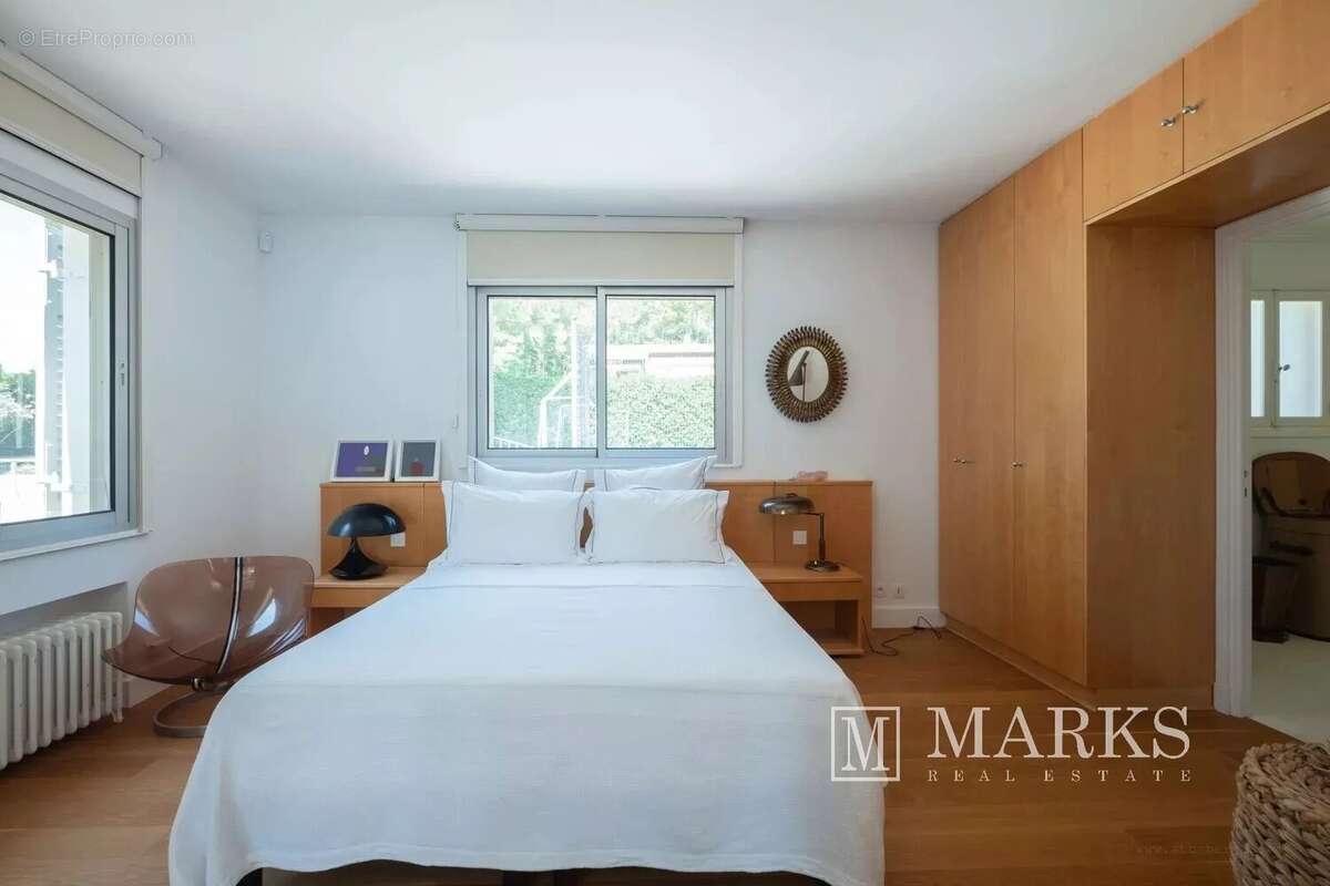 Maison à SAINT-JEAN-CAP-FERRAT