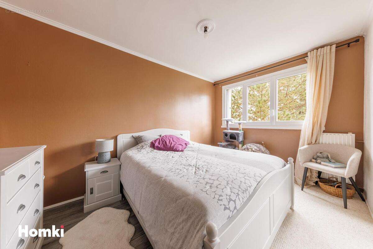 Appartement à COURNON-D&#039;AUVERGNE