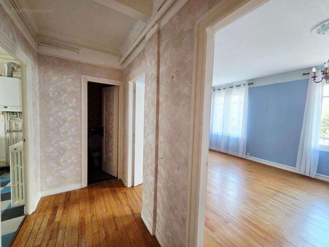 Appartement à BREST