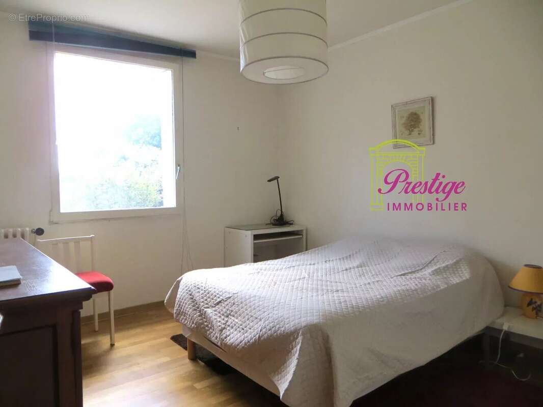 Maison à SARTROUVILLE