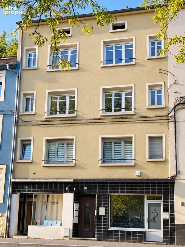 Appartement à HAYANGE