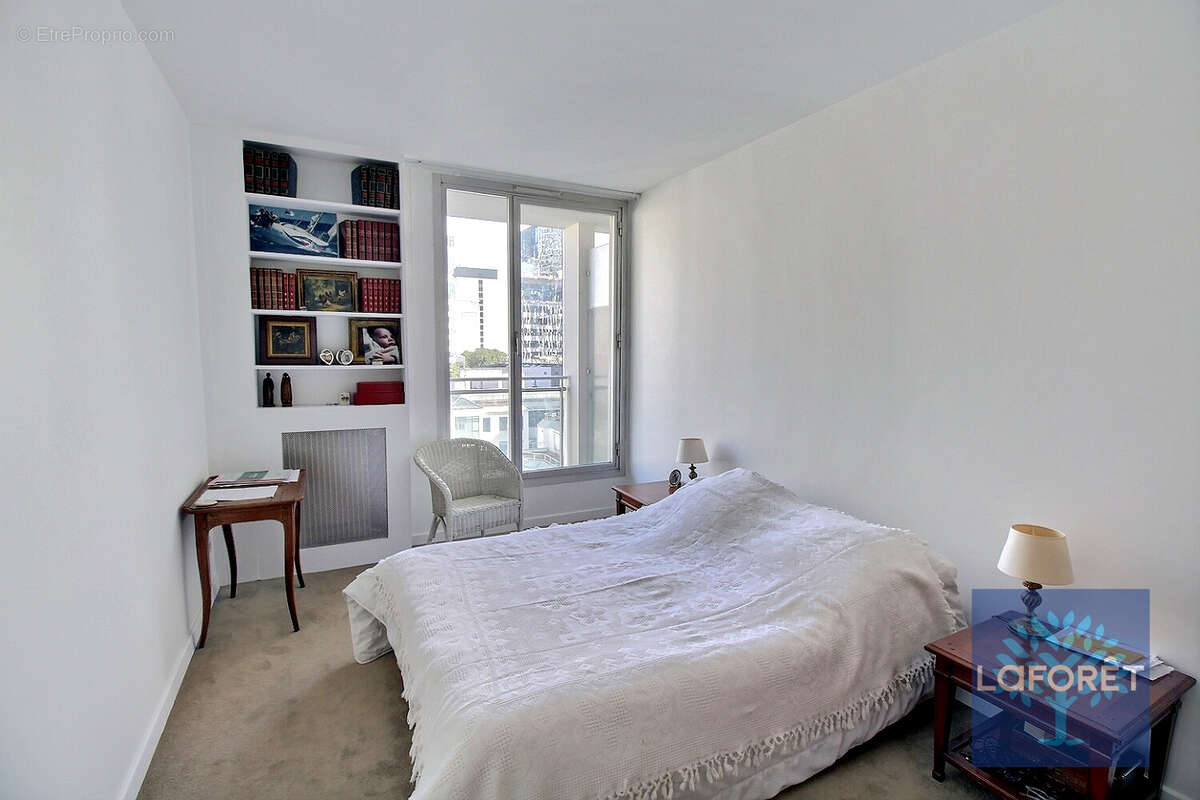 Appartement à PUTEAUX