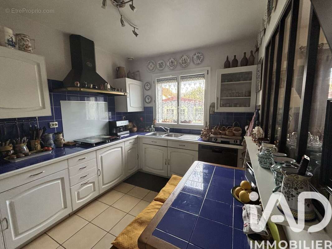 Photo 9 - Maison à HERBLAY