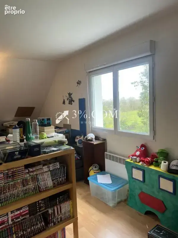 3%. com immobilier à  bonnes - photo 14