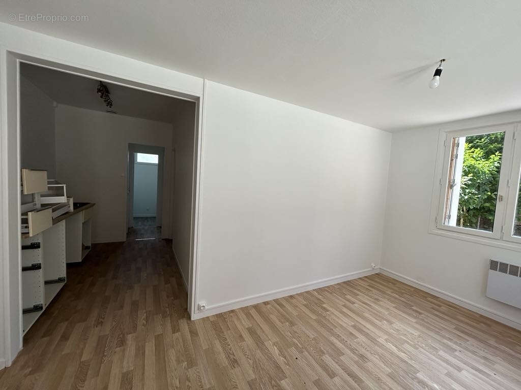 Appartement à VIMOUTIERS