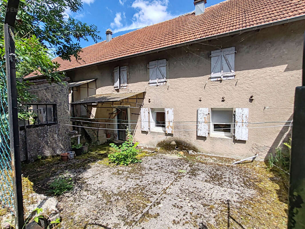 Maison Bettviller 5 pièces 121 m², 16 ares - photo 6