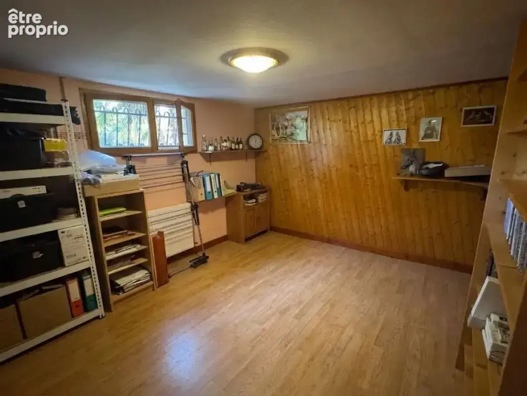 Belle propriété familiale avec grand parc arboré de 1 600 m² - photo 11