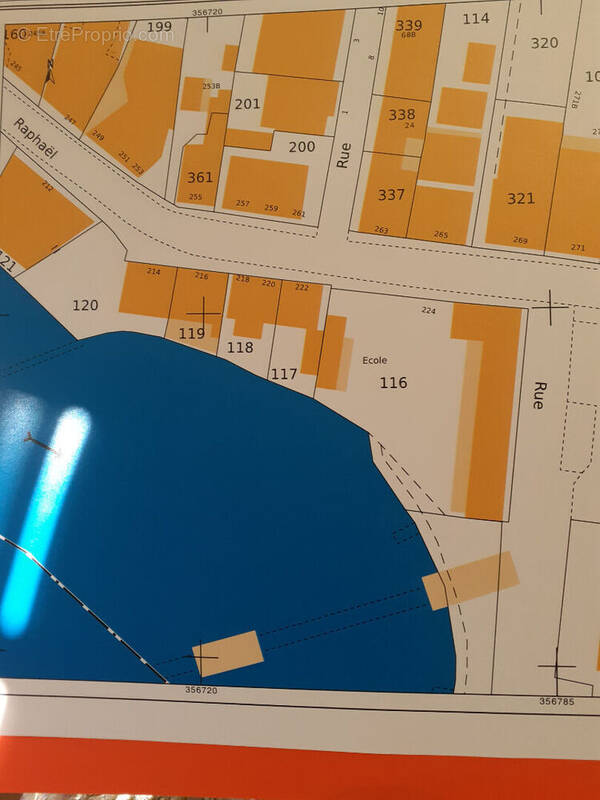 Appartement à SAINT-JOSEPH