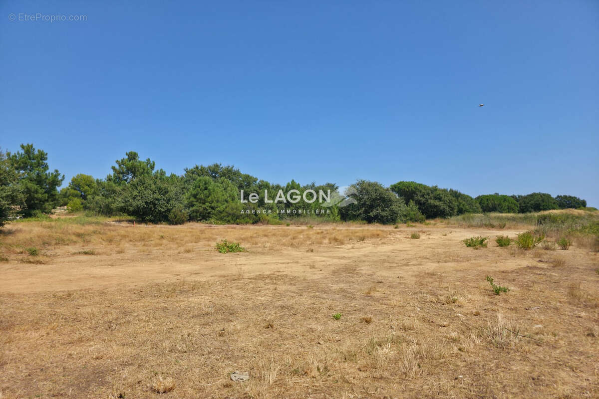 Terrain 468 m² à Latour-Bas-Elne  - photo 3