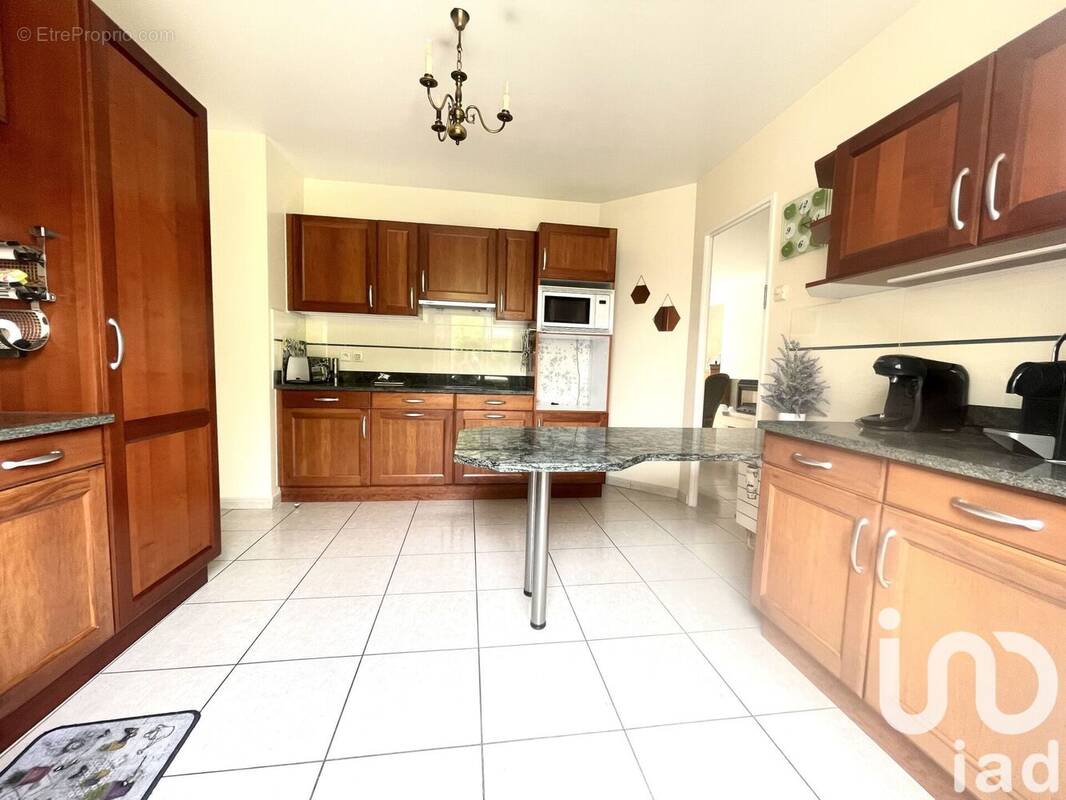 Photo 1 - Maison à MANDRES-LES-ROSES